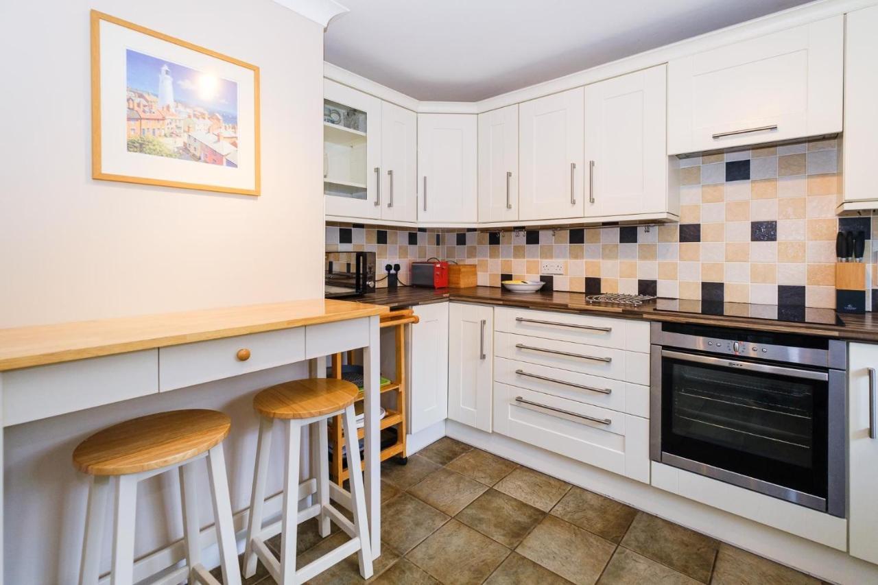 8 Saxonfields Holiday home *
