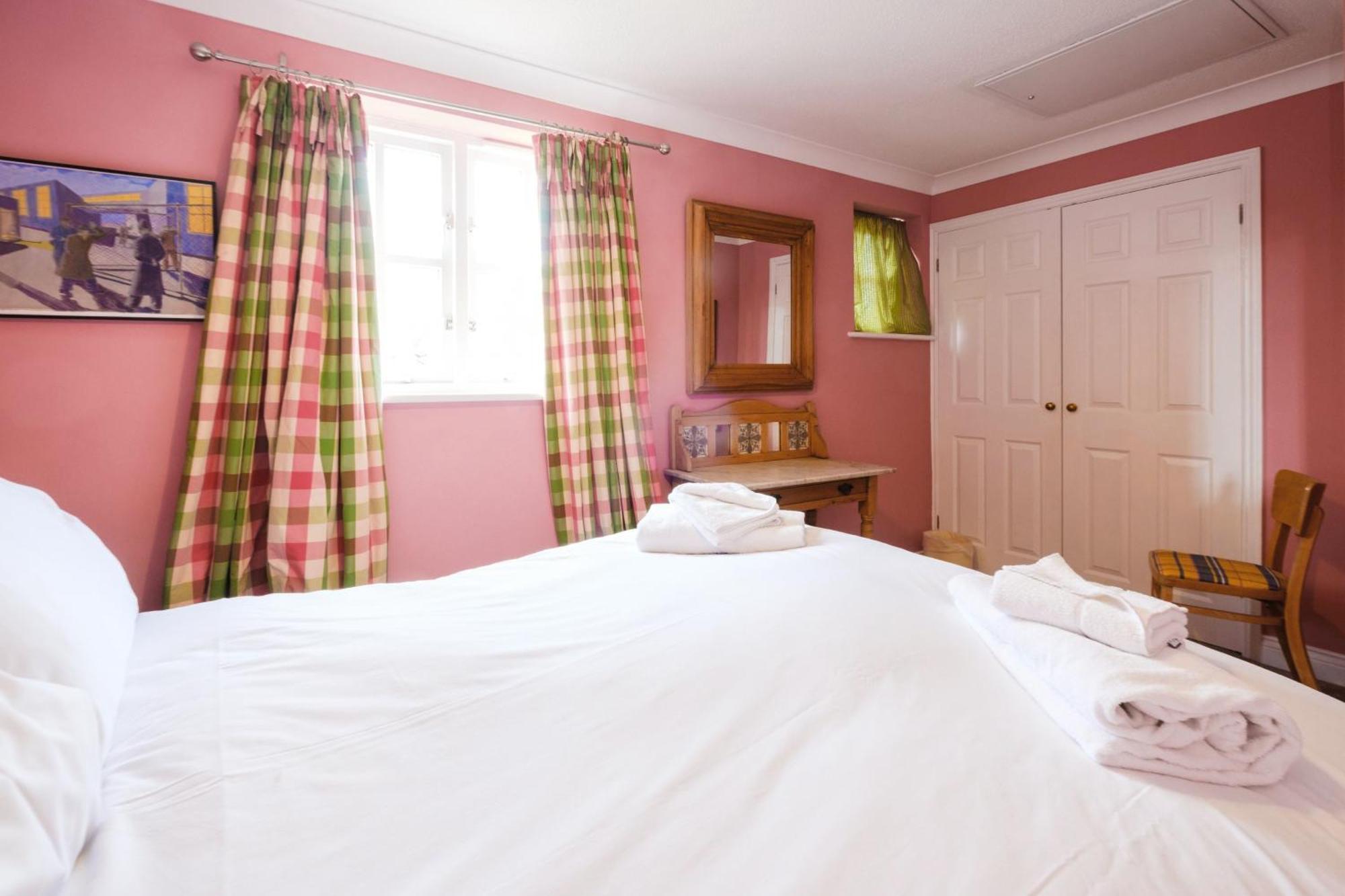 8 Saxonfields Holiday home Snape (Suffolk)
